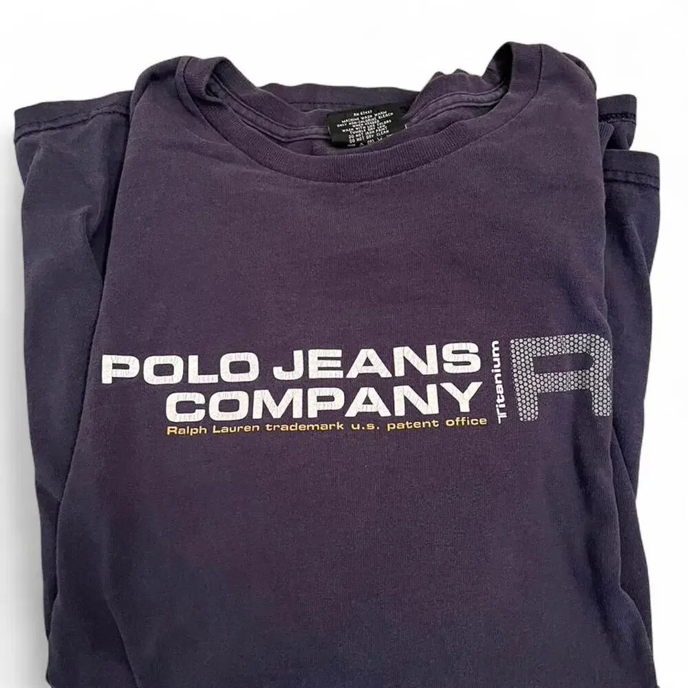 Polo ralph lauren long sleeve